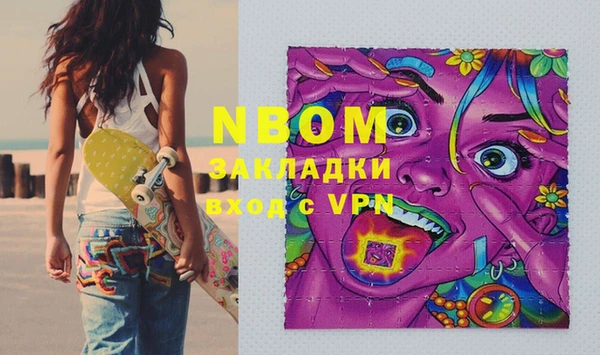 крисы Бронницы