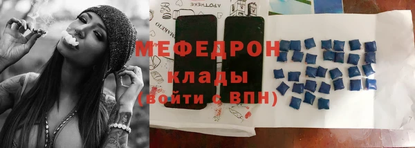 крисы Бронницы