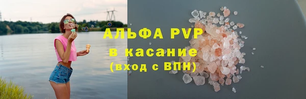 крисы Бронницы