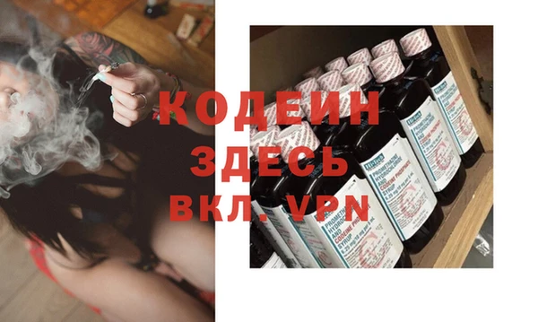 крисы Бронницы